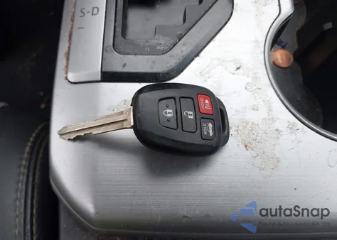 2014 Toyota Camry Se Sport from USA, damaged, VIN 4T1BF1FK6EU466467